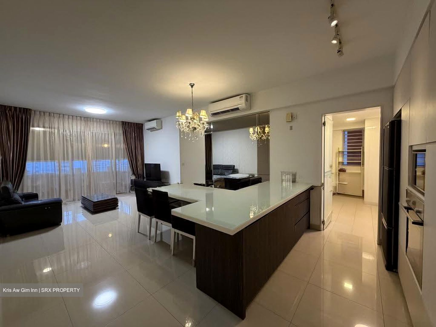 Mi Casa (D23), Condominium #609409541
